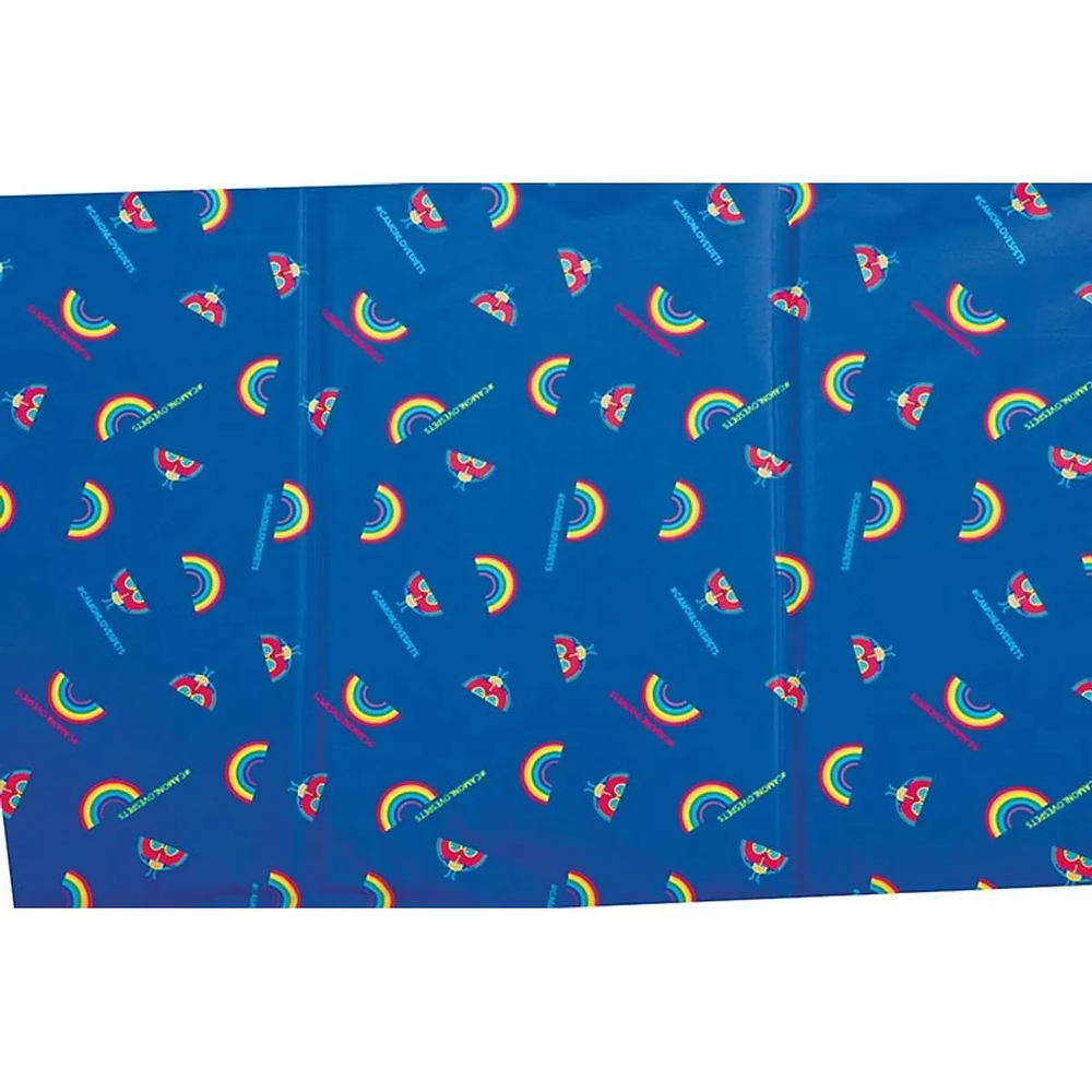 ALFOMBRA REFRESFCANTE PARA MASCOTAS PERRO Y GATO ( RELLENA CON GEL)