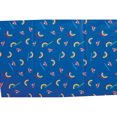 ALFOMBRA REFRESFCANTE PARA MASCOTAS PERRO Y GATO ( RELLENA CON GEL)