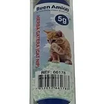 HIERBA GATERA CATNIP MARCA BUEN AMIGO