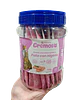 TARRO CON 50 UND CREMI CREMOSO PREMIO PARA GATOS (13GRS X 50 TUBOS) - Miniatura 1