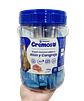 TARRO CON 50 UND CREMI CREMOSO PREMIO PARA GATOS (13GRS X 50 TUBOS) - Miniatura 2