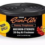 LATAS SANI AIR AROMAS PARA AUTO