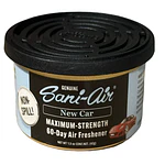 LATAS SANI AIR AROMAS PARA AUTO