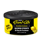 LATAS SANI AIR AROMAS PARA AUTO