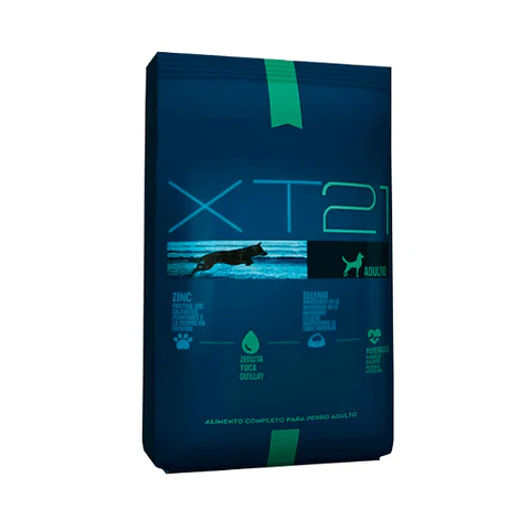 XT 21 FORMATO 25 KG