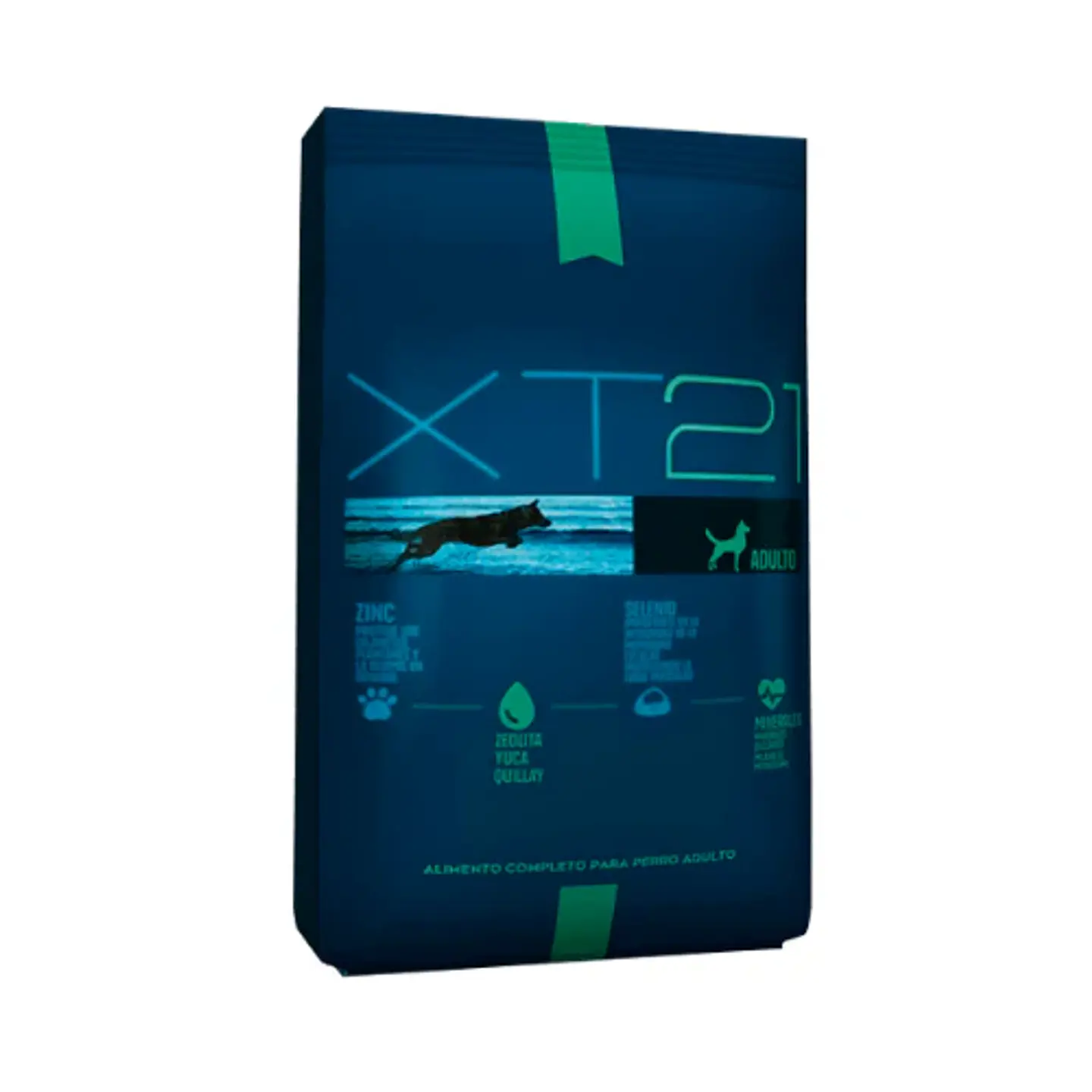 XT 21 FORMATO 25 KG 1