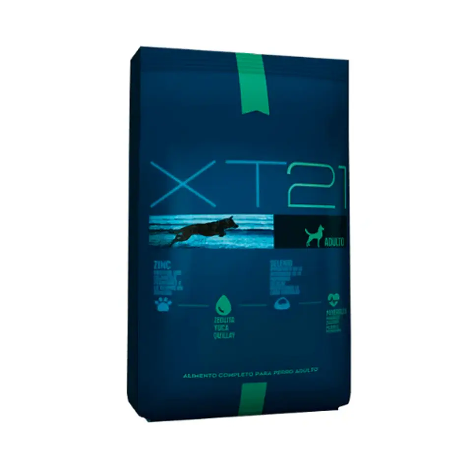 XT 21 FORMATO 25 KG 1