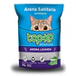 ARENAS SANITARIAS ECOLOGICAS TOPK9 10KG VARIEDAD AROMAS - Miniatura 3