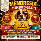 MEMBRESIA PARA UN AÑO DE ALIMENTO PARA PERRO O GATO (INSTITUCIONES) - Miniatura 4