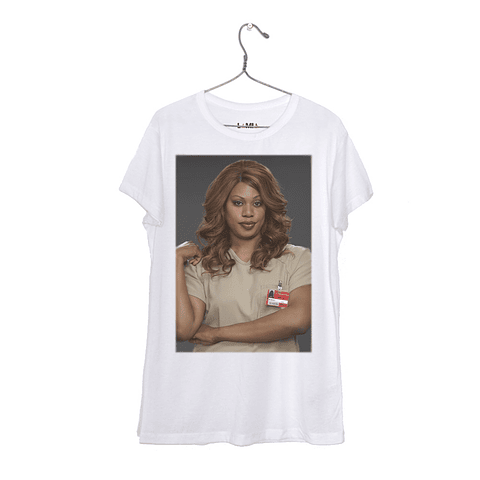 Sophia Burset / Orange is the New Black #2