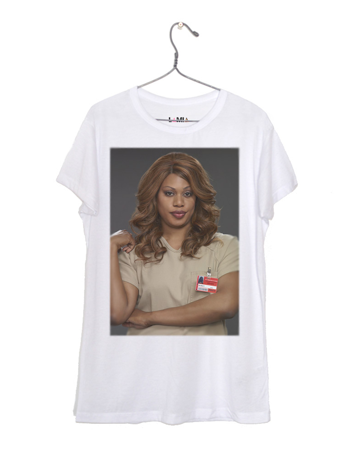 Sophia Burset / Orange is the New Black #2 1