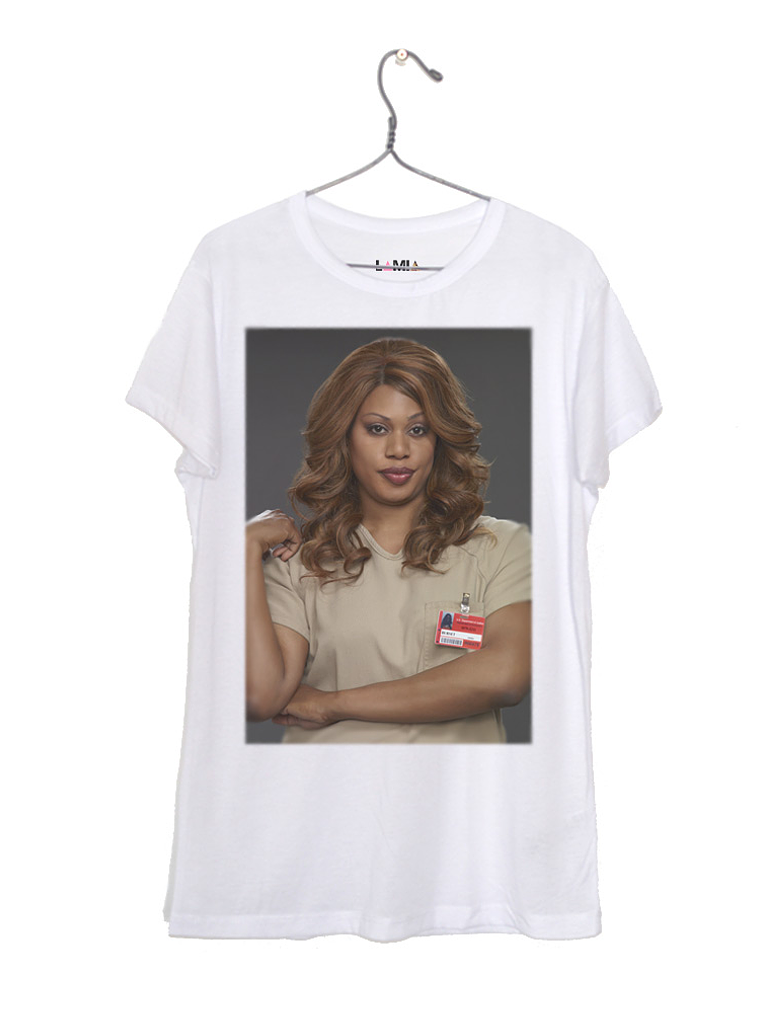 Sophia Burset / Orange is the New Black #2 1