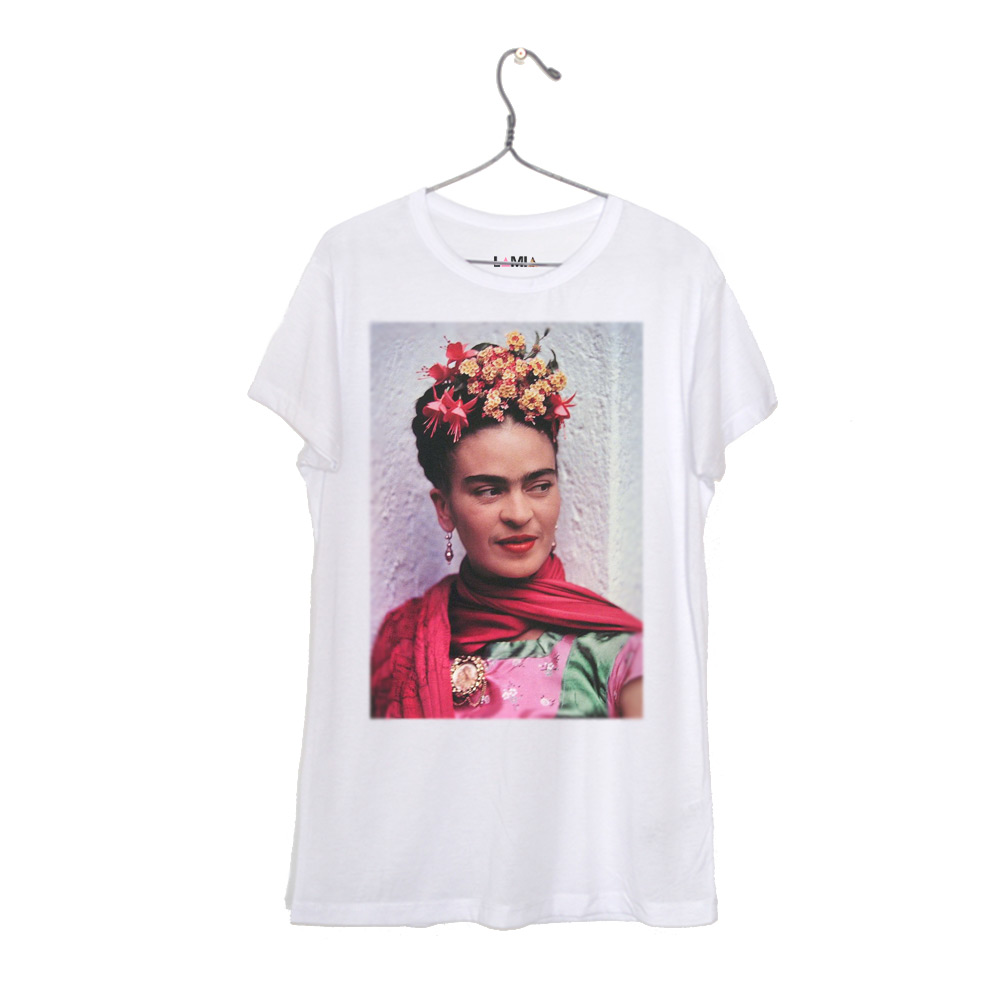 Frida Kahlo #5