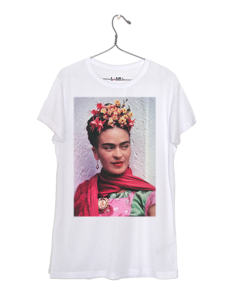 Frida Kahlo #5 1