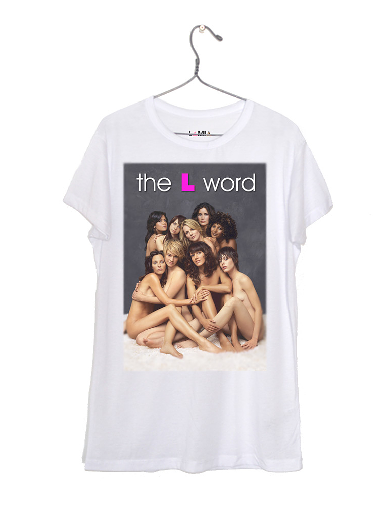 The L Word #1 1