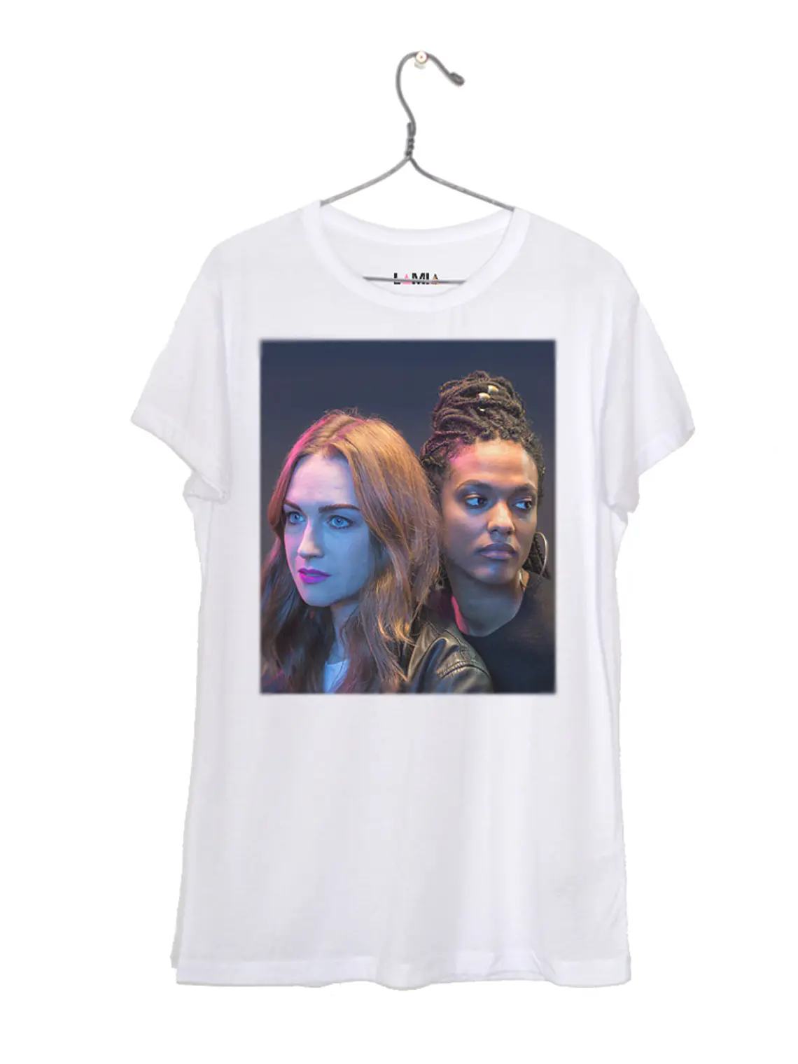 Nomi y Amanita / Sense8 #1 1