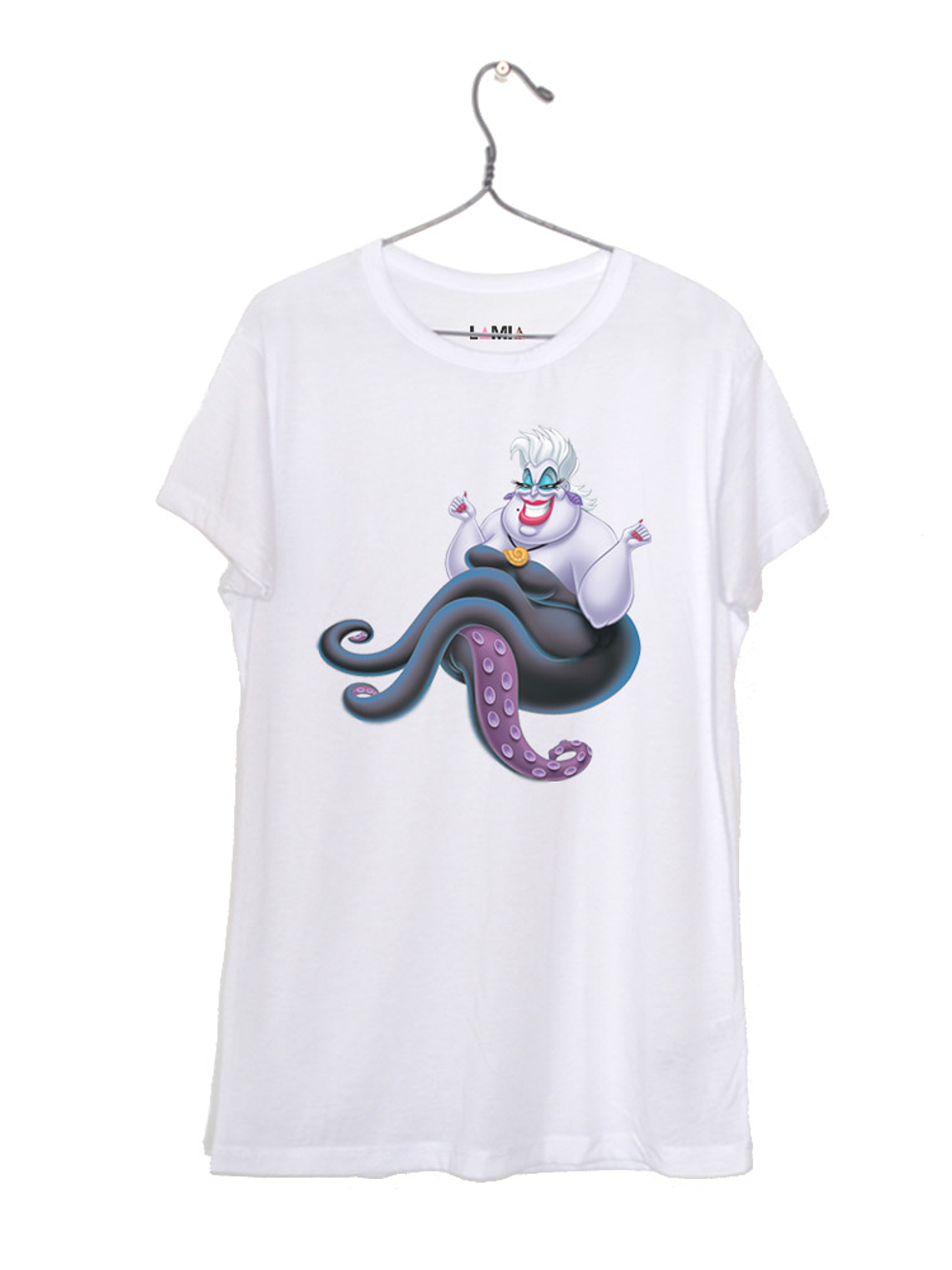 Ursula / La Sirenita #1 1