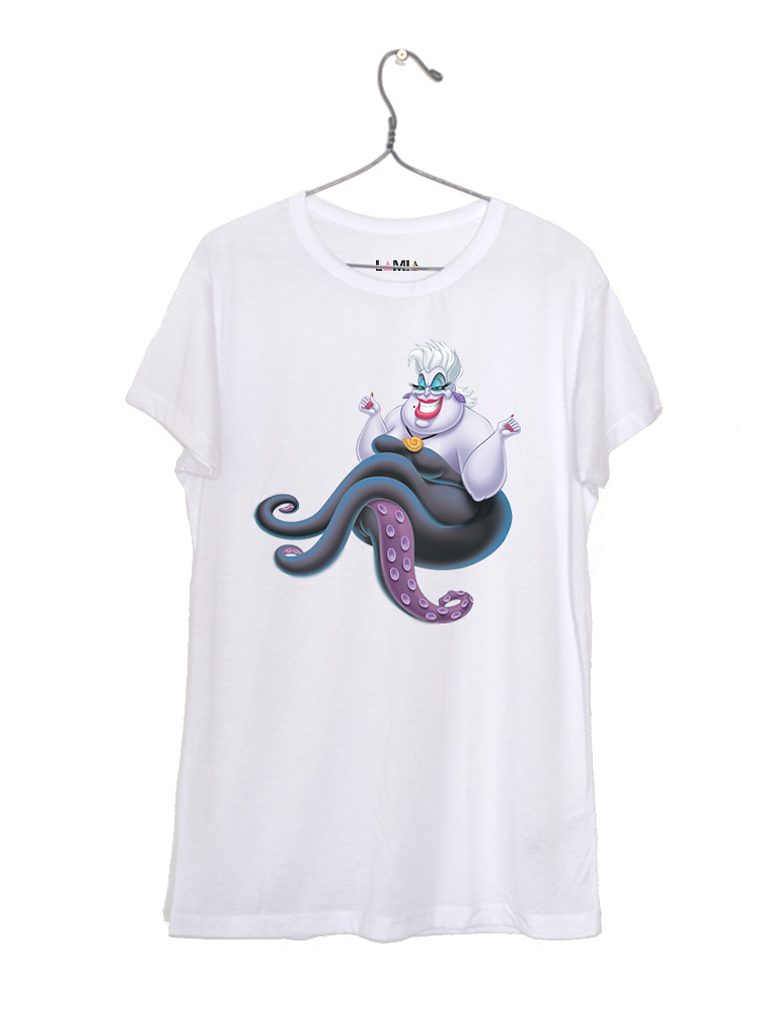 Ursula / La Sirenita #1 1