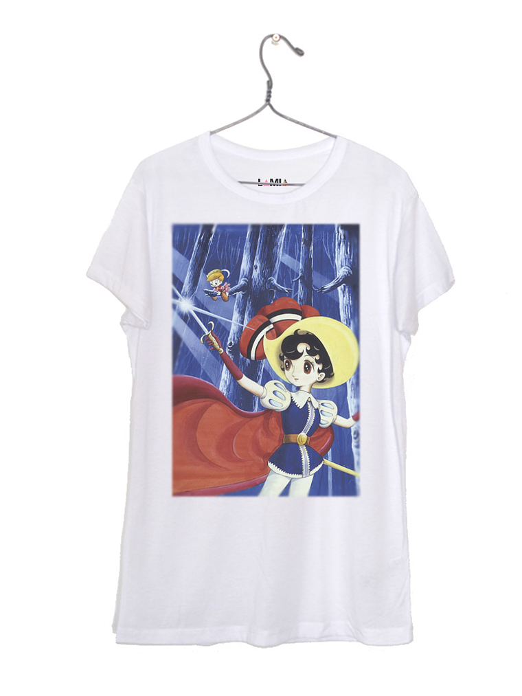 Princesa Caballero #1 1