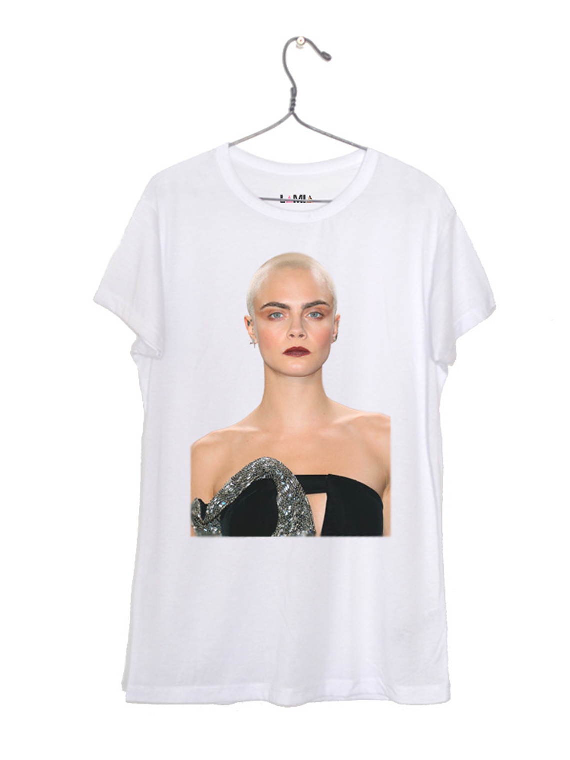 Cara Delevingne #1 1