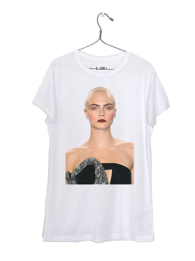 Cara Delevingne #1 1