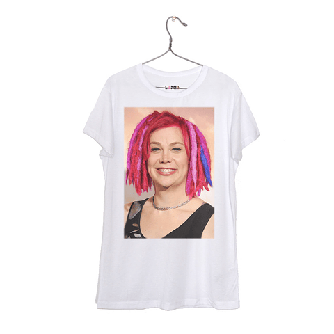 Lana Wachowski #1