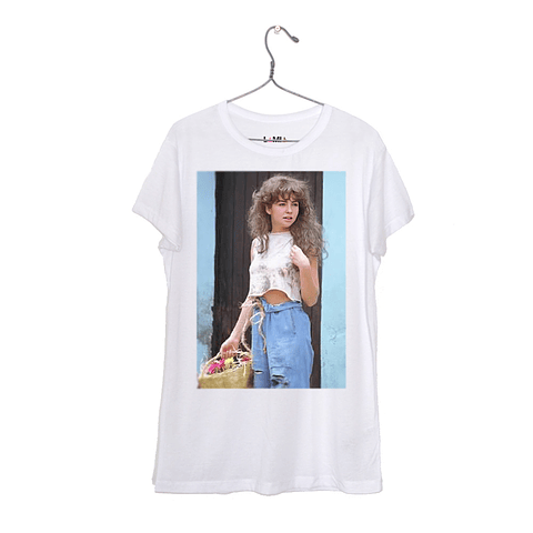 Thalia Maria Mercedes #1