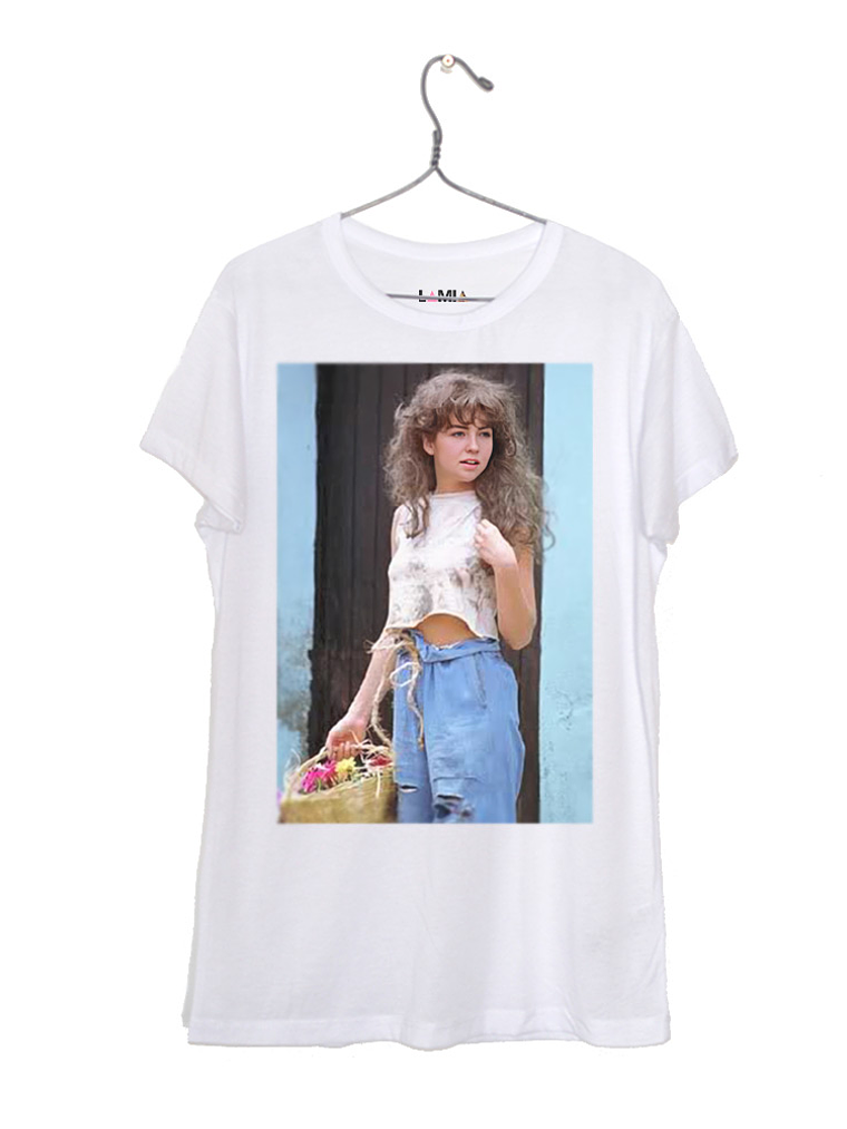 Thalia Maria Mercedes #1 1