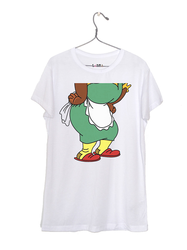 Tomasa / Tom y Jerry #1 1