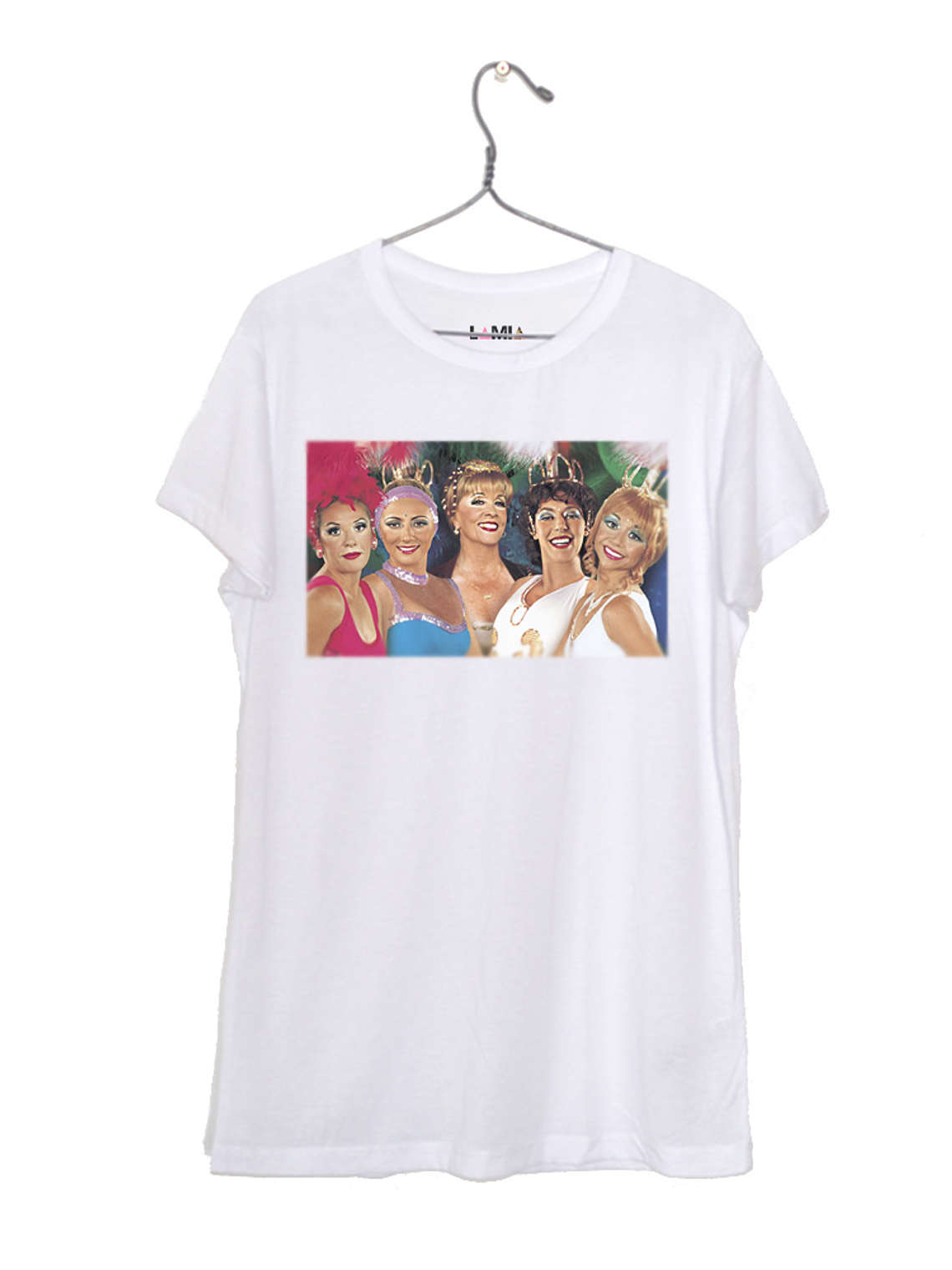 El Circo de las Montini #1 1