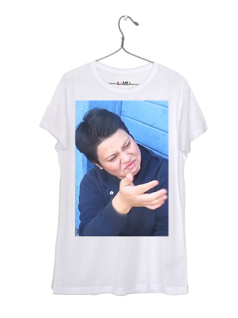 Weona, qué brutal! #2 1