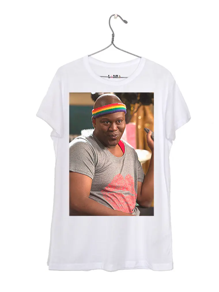 Titus Andromedon #1 1