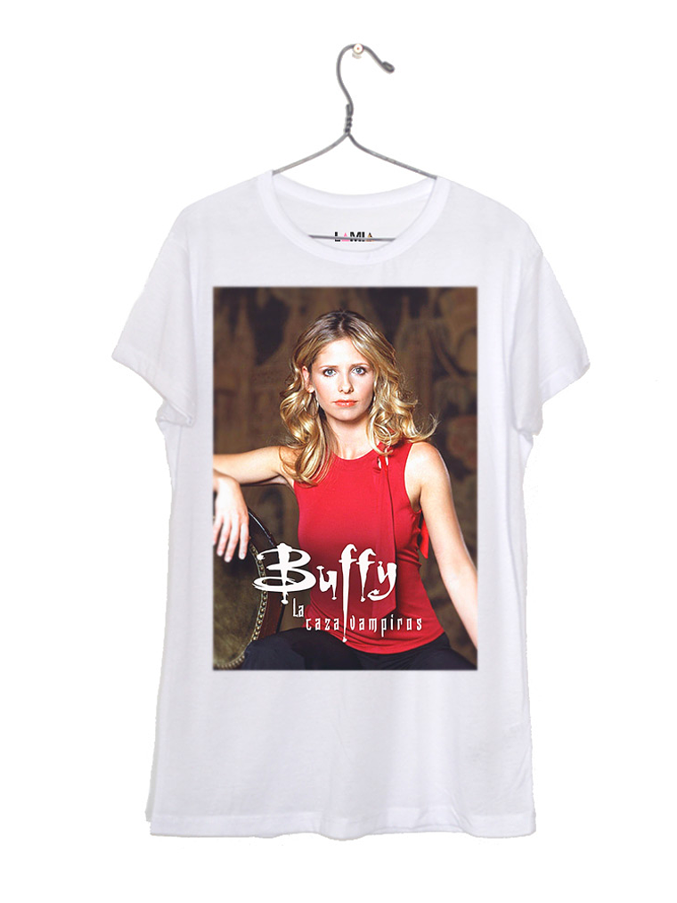 Buffy, la cazavampiros #1 1