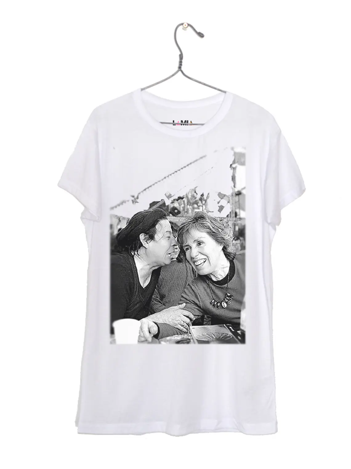 Gladys Marín y Pedro Lemebel #4 1