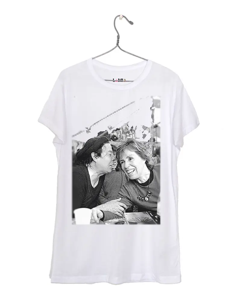 Gladys Marín y Pedro Lemebel #4 1