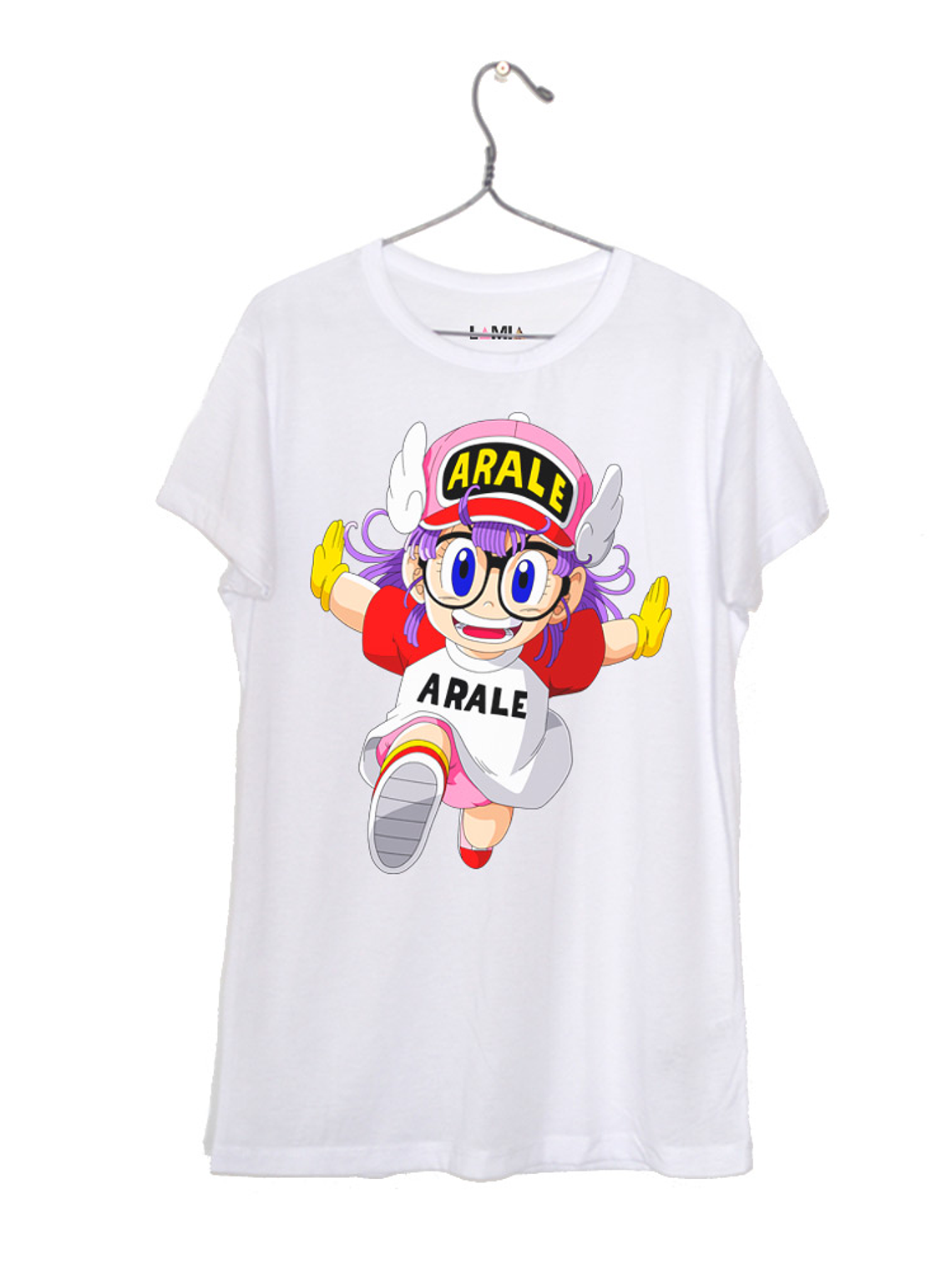 Arale #1 1