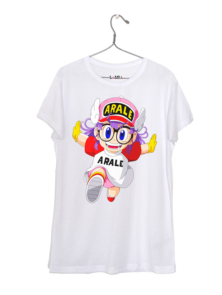 Arale #1 1