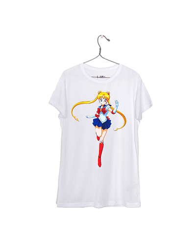 Serena / Sailor Moon #2