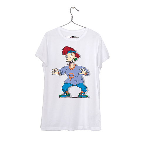 Betty DeVille / Rugrats #1