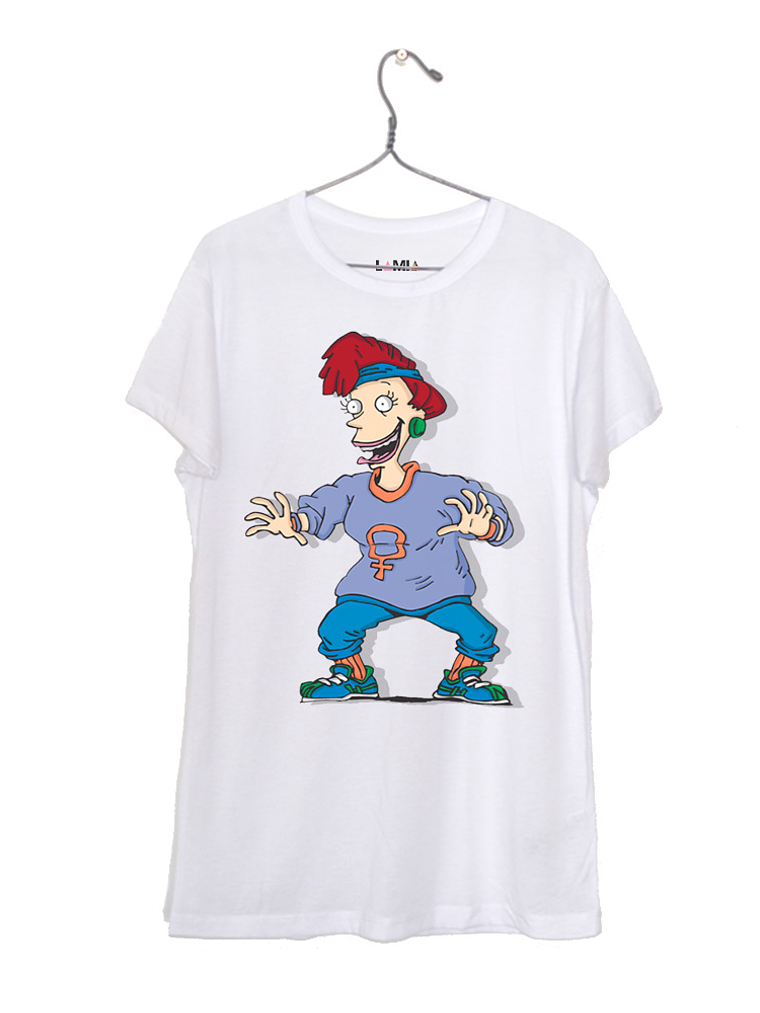 Betty DeVille / Rugrats #1 1