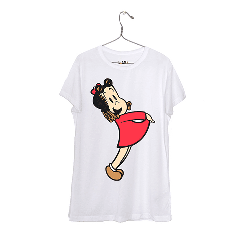 La Pequeña Lulú #1