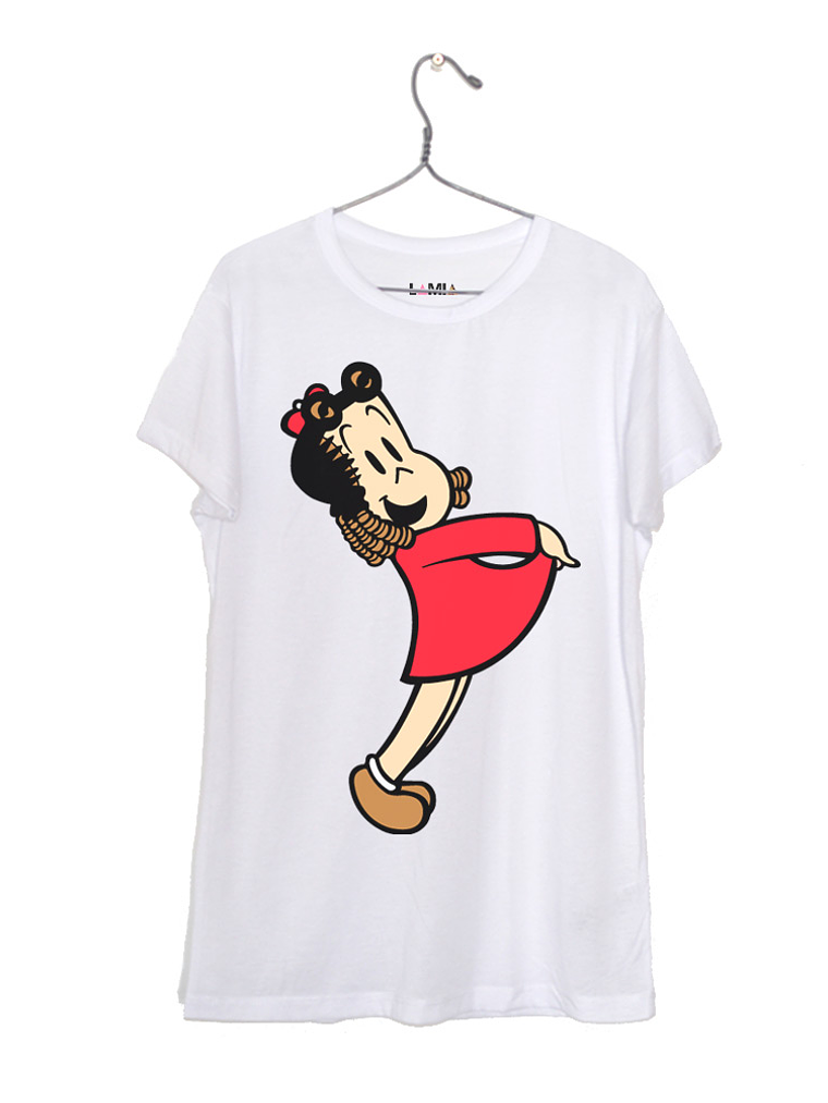 La Pequeña Lulú #1 1