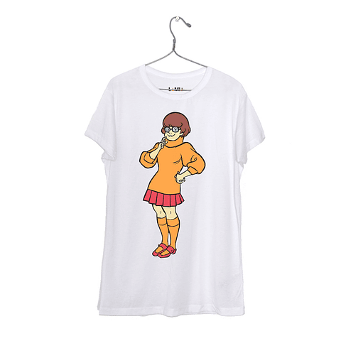 Velma / Scooby Doo #1