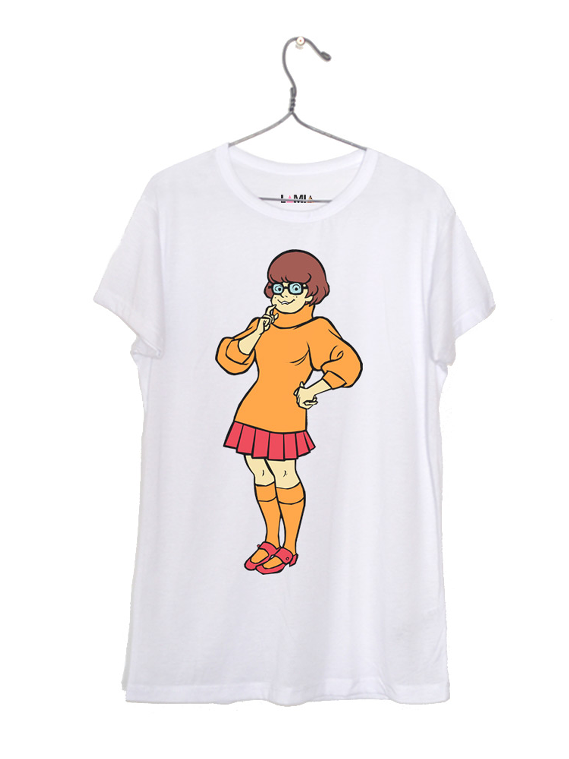 Velma / Scooby Doo #1 1