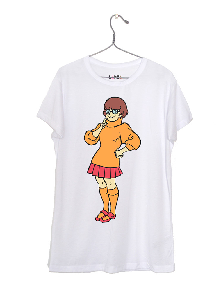 Velma / Scooby Doo #1 1