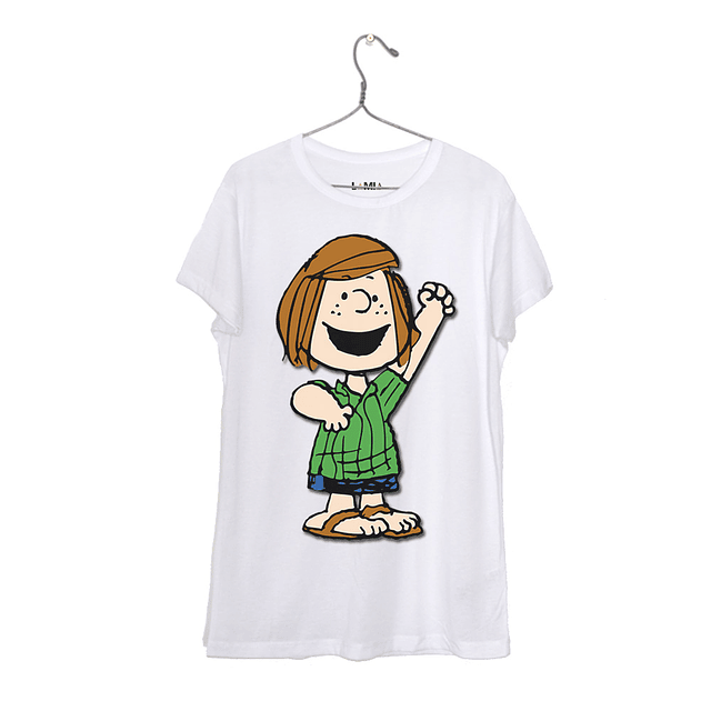 Peppermint Patty / Snoopy #1