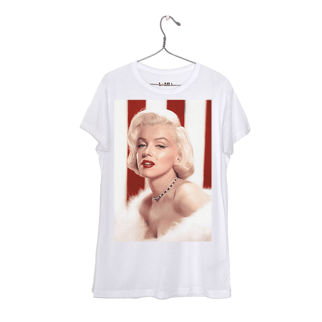 Marilyn Monroe #2