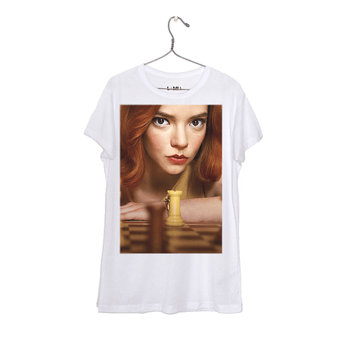 Elizabeth Harmon / Gambito de Dama #2