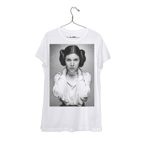 Princesa Leia #4