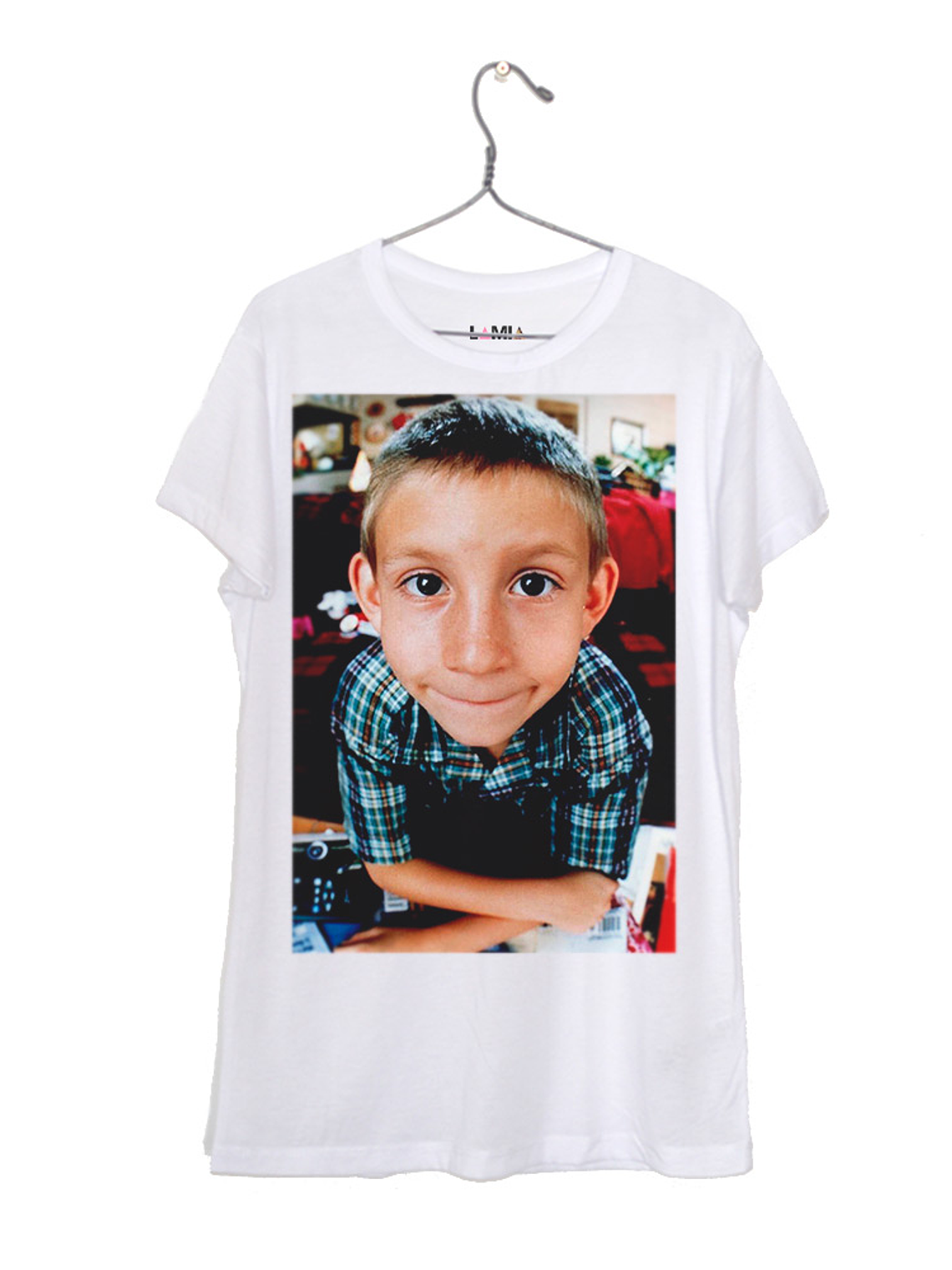 Dewey - Malcolm #1 1